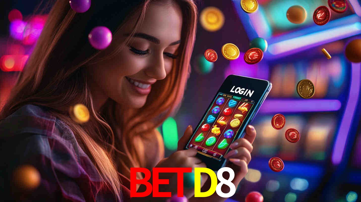 BETD8 App