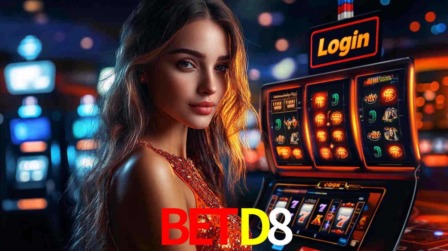 BETD8 - Roleta da Fortuna Nobre - BETD8.COM