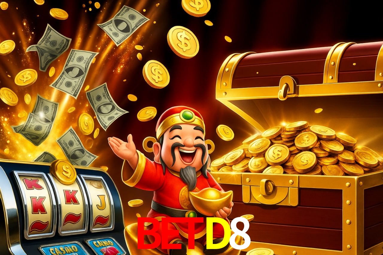 Experiência VIP BETD8