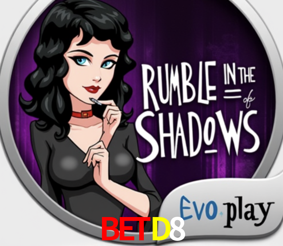 Desvendando o Mundo dos Jogos Virtuais na BETD8
