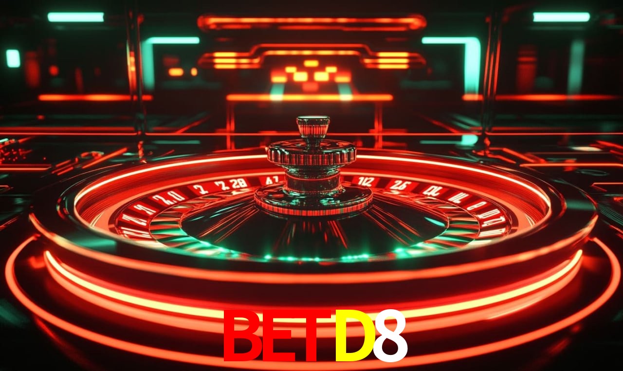 Desvendando o Mundo dos Jogos Virtuais na BETD8