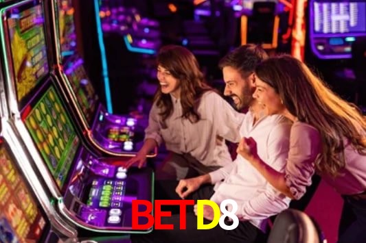 Jogo Spaceman BETD8
