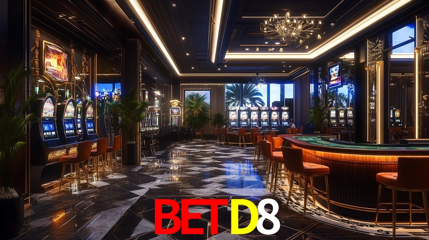 BETD8 App