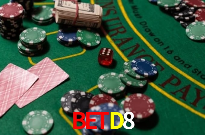 BETD8.COM