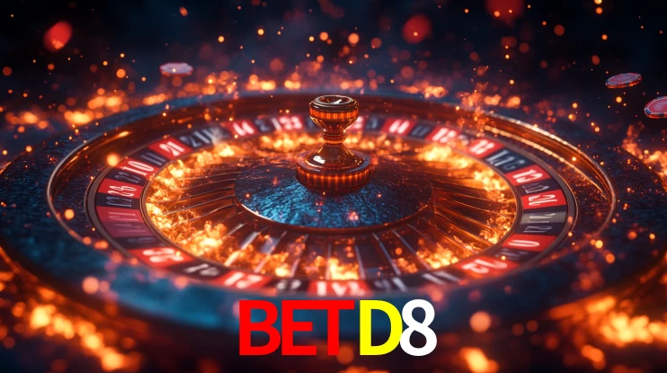 BETD8 App