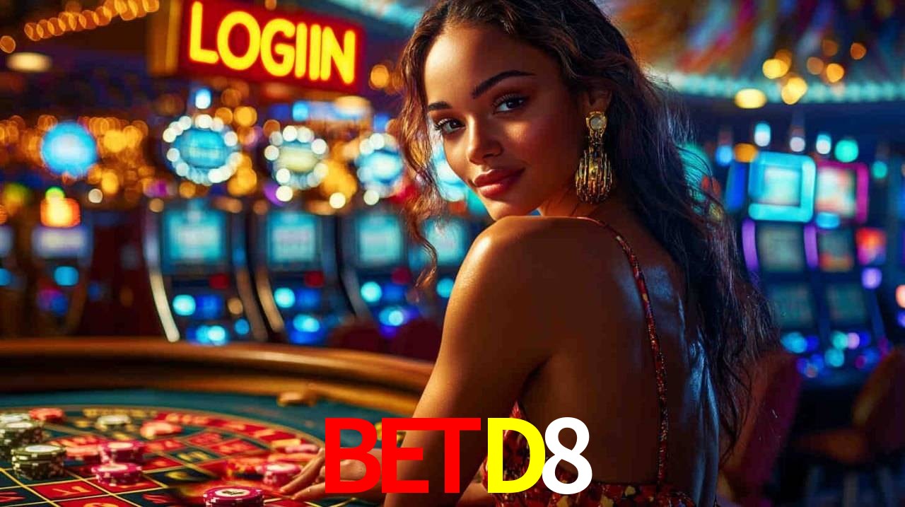 Experiência VIP BETD8