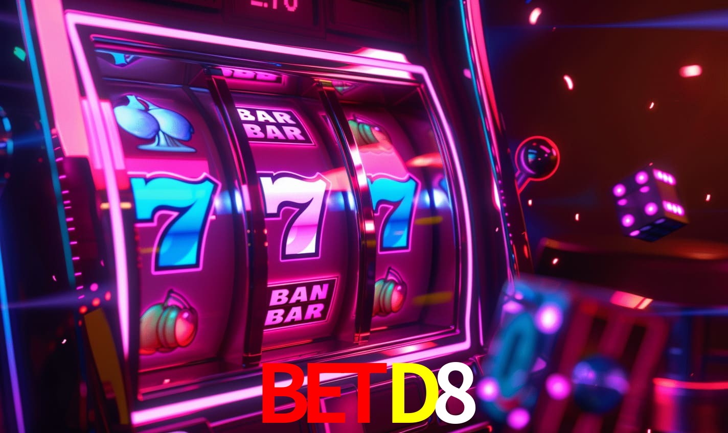 Interface Premium BETD8