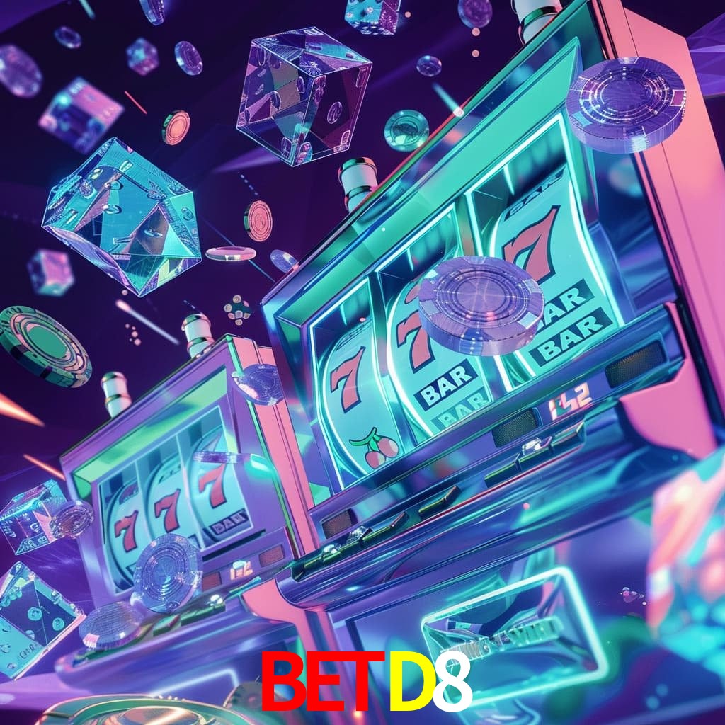 Casino VIP BETD8