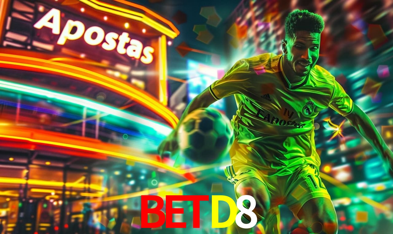 Promoções Sazonais BETD8