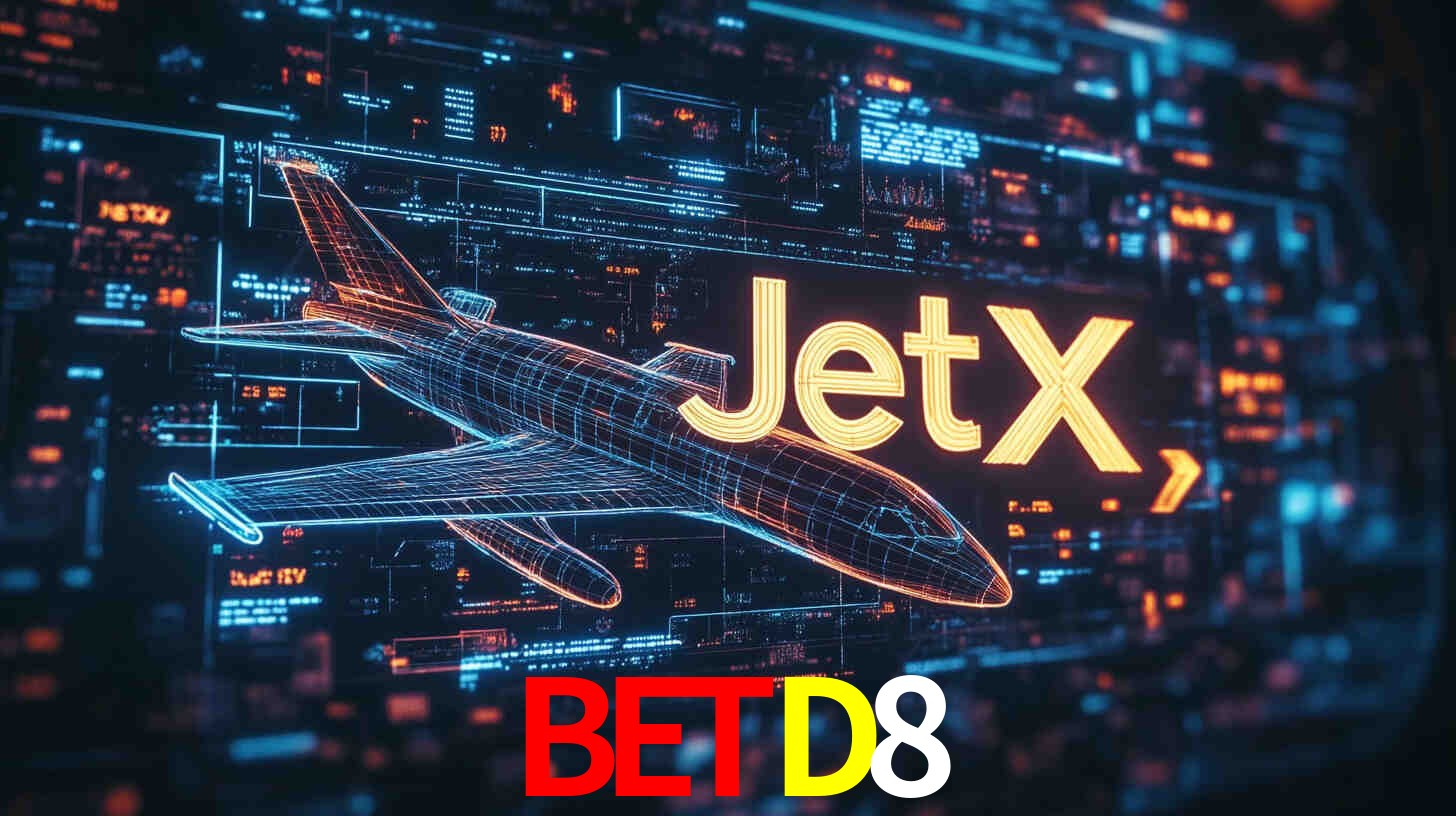Jogo Spaceman BETD8
