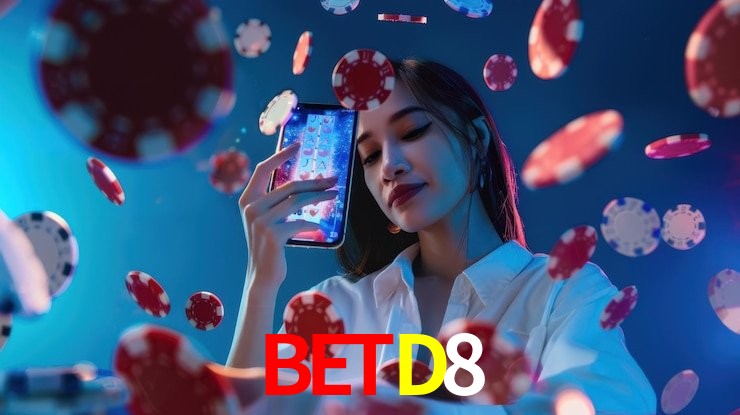 Bônus Diários BETD8