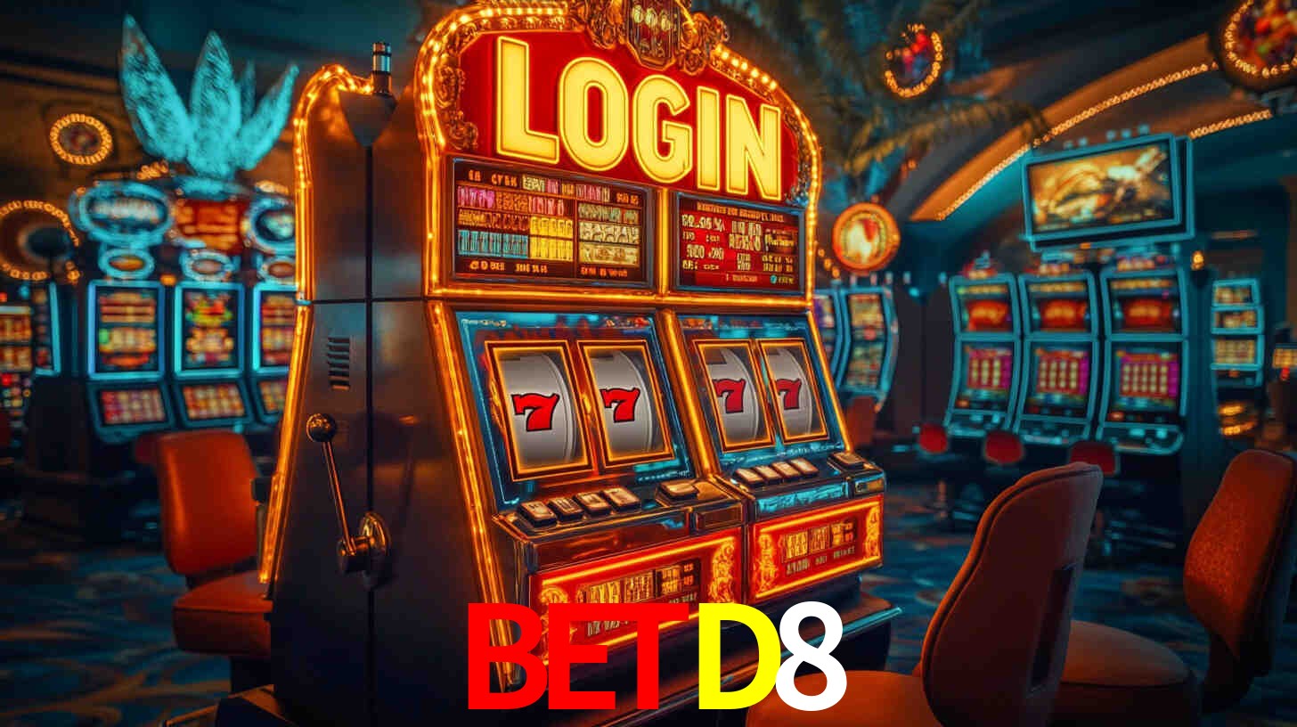 BETD8,BETD8.COM