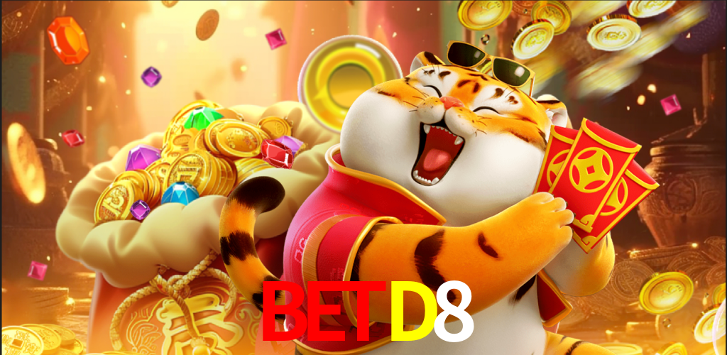 BETD8 App