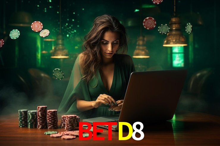 Interface Premium BETD8