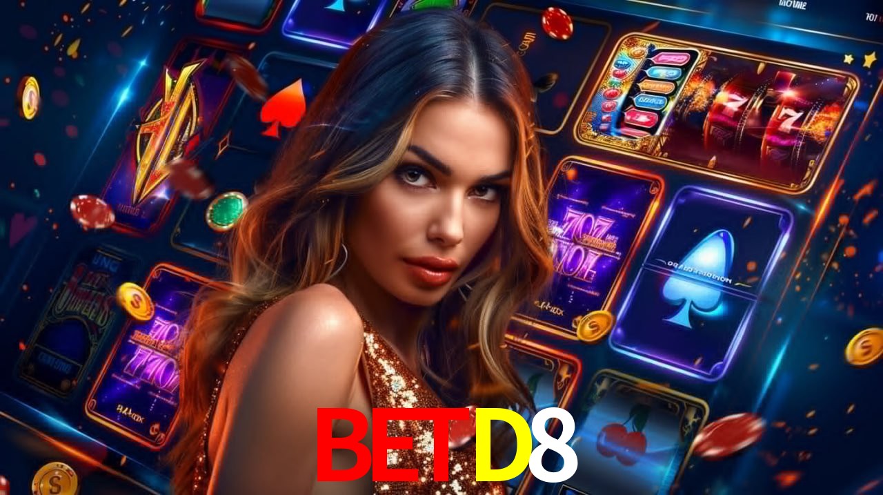 Torneios BETD8