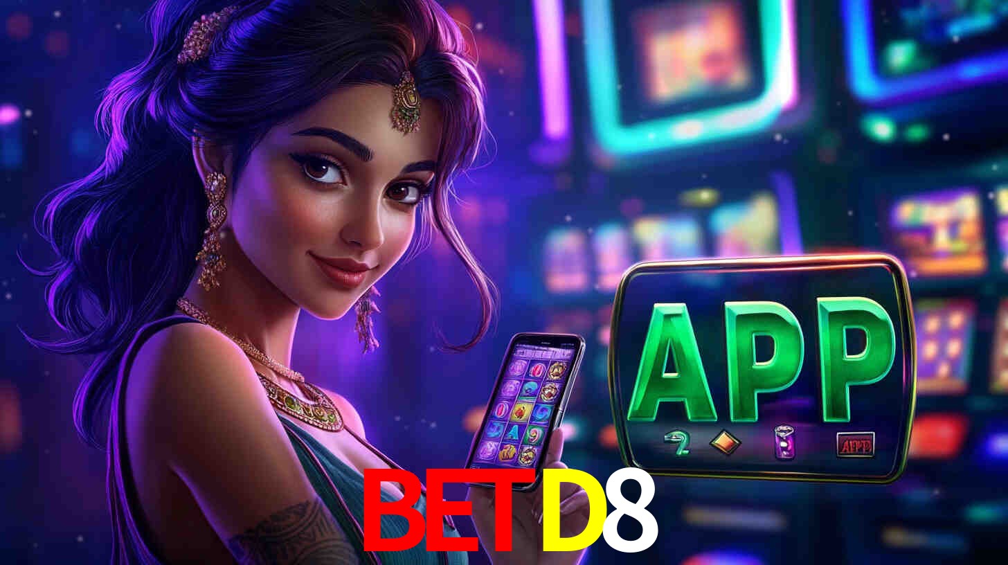 BETD8 App