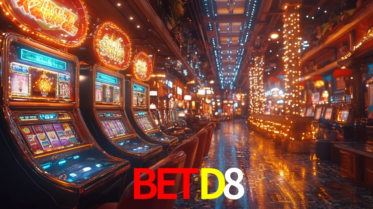 BETD8,BETD8.COM