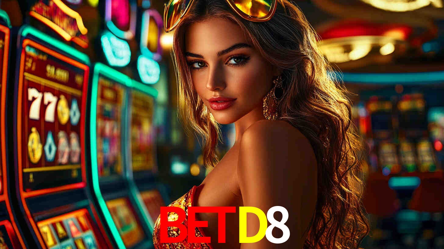 Torneios BETD8