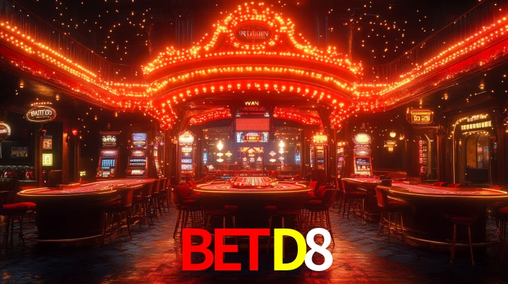 BETD8,BETD8.COM