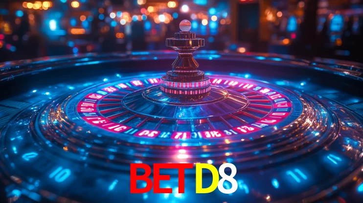 Experimente o Login Seguro Premium no BETD8