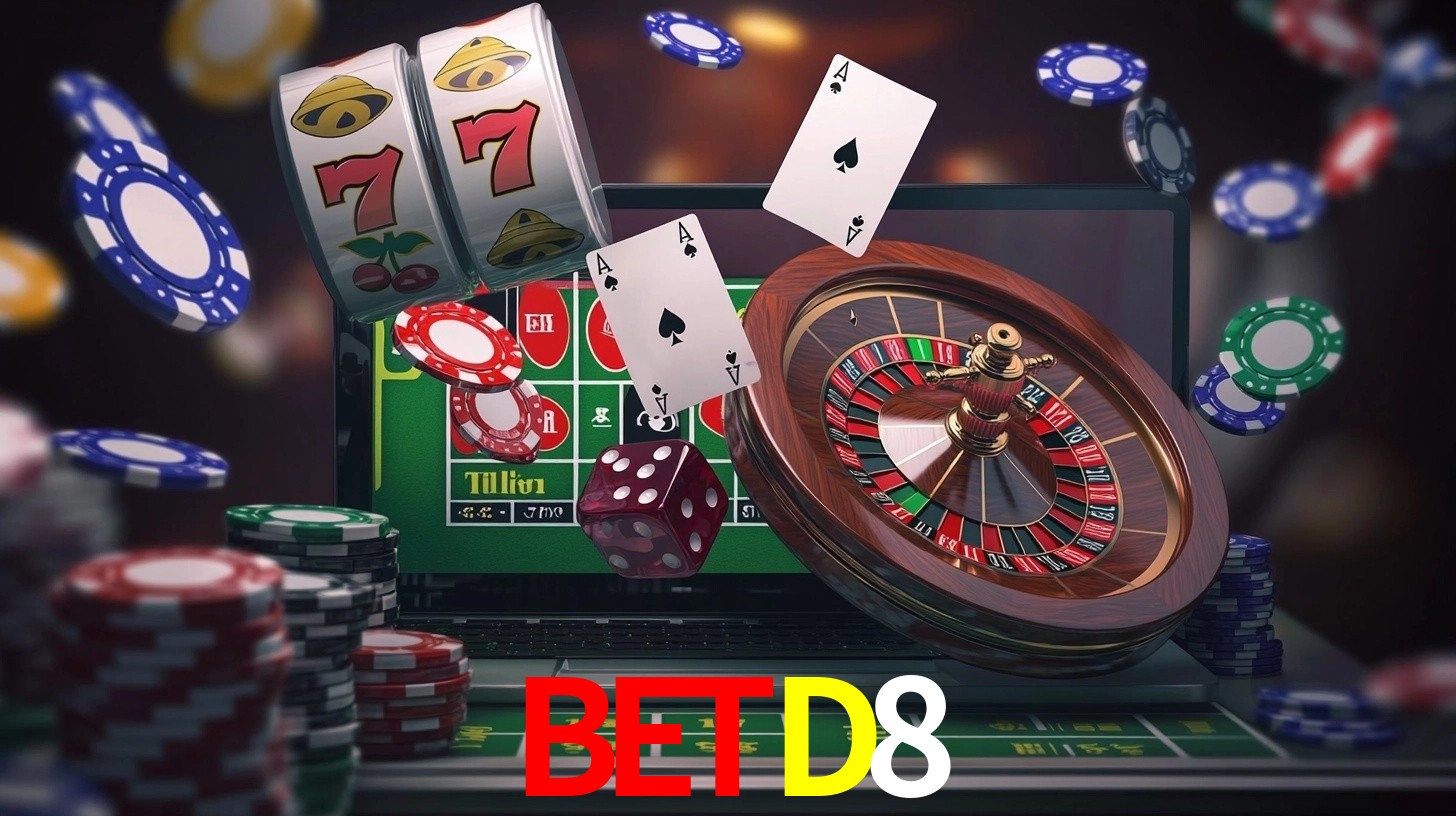 BETD8,BETD8.COM