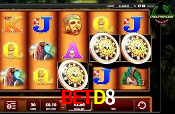 Descubra o Programa VIP da BETD8: Vantagens Exclusivas para Jogadores