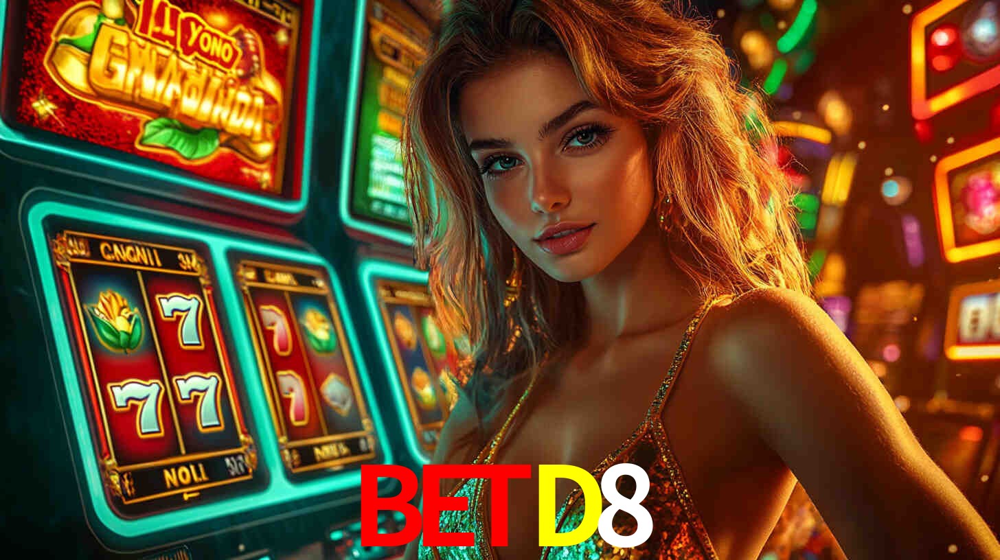 Programa VIP BETD8