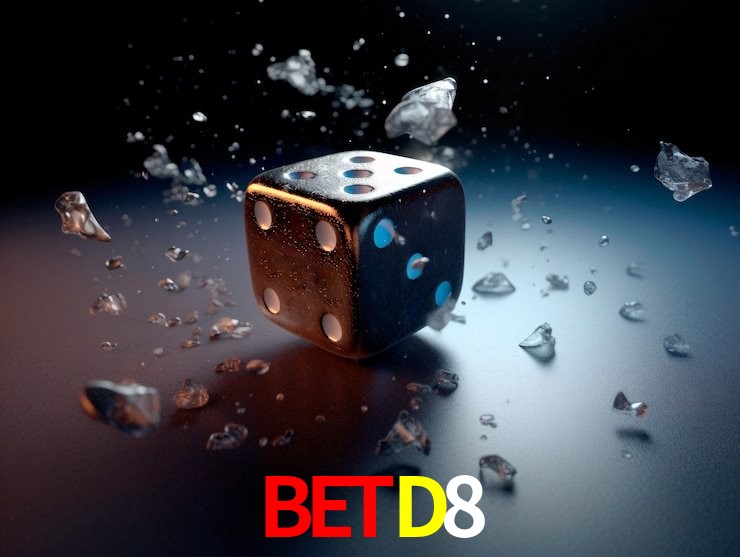 Tecnologia da Plataforma BETD8