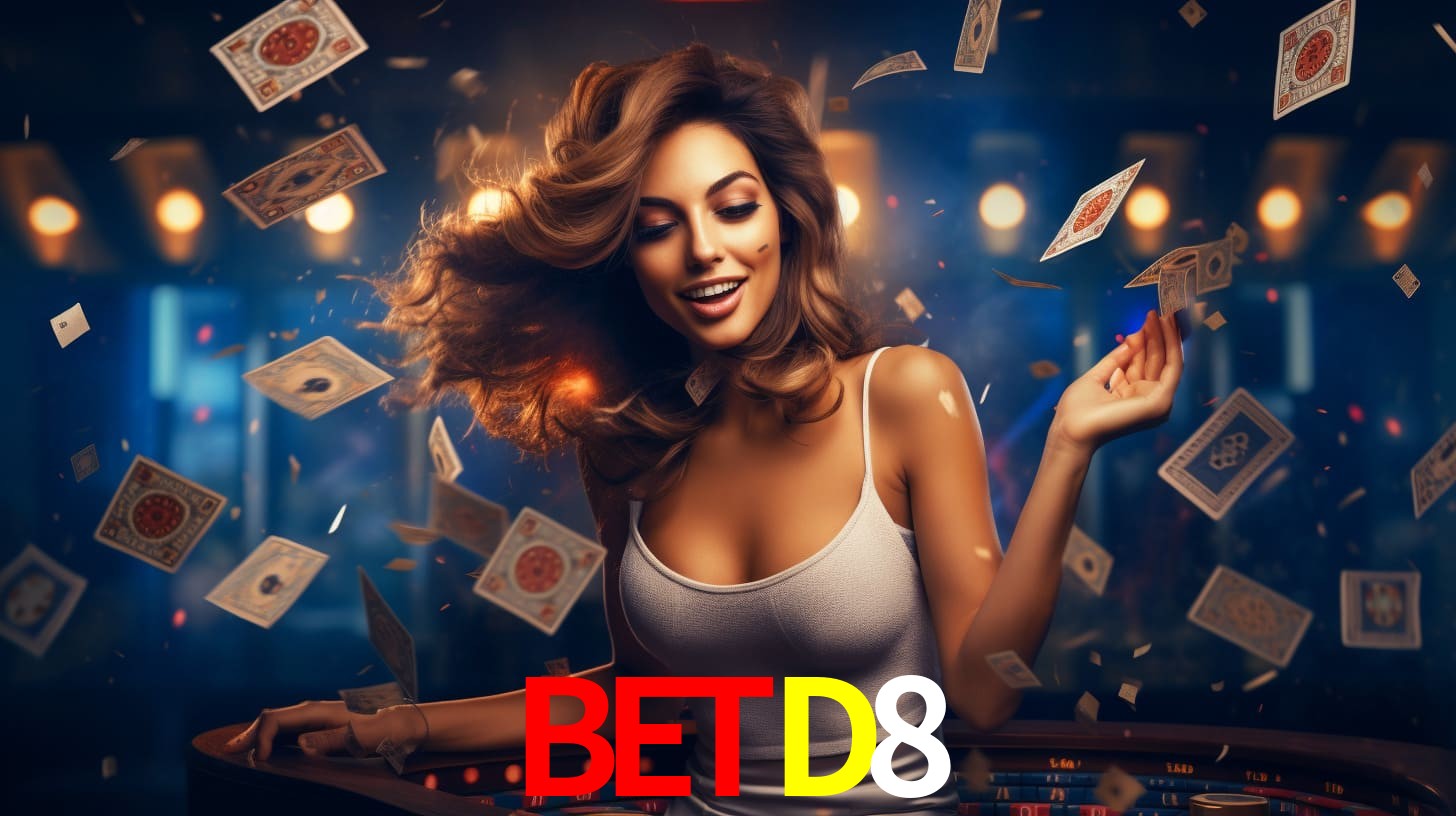 BETD8,BETD8.COM
