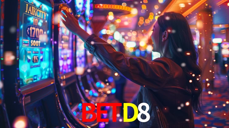 BETD8.COM