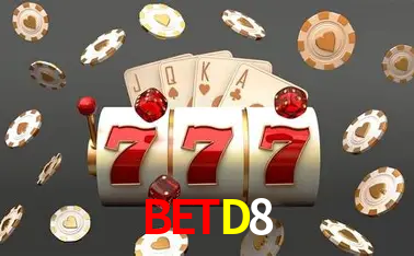 A Revolução dos Aplicativos de Jogos no BETD8