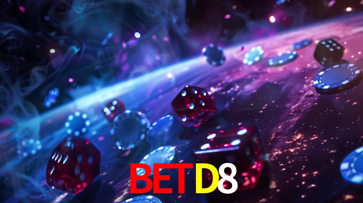 Descubra a Essência do BETD8: Nossa História e Compromissos